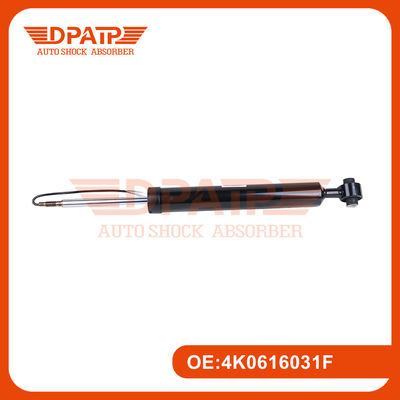 4K0616031F Elektronik Kontrol Shock Absorber Kit Perbaikan Shock Absorber untuk Audi/A6C8