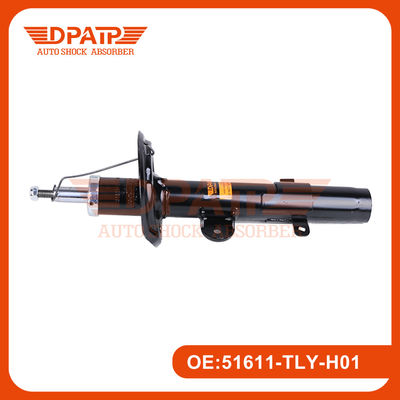 Honda CRV/RW1/17- Bagian Suspensi Mobil Pengendap Kejut Belakang 51611-TLY-H01