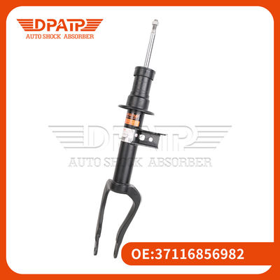 37116856982 Suspensi depan shock absorber kiri kanan untuk BMW F18/F10/4WD