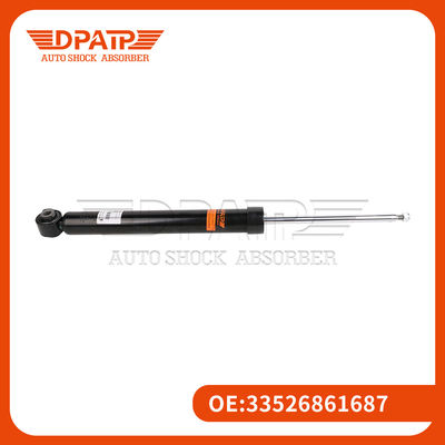 33526861687 Bawah Shock Absorber Kiri Kanan Untuk BMW F48/F49/F39/F45