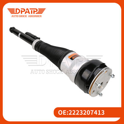 Suspensi udara belakang Shock Absorber 2223207313 2223207413 untuk Mercedes Benz W222