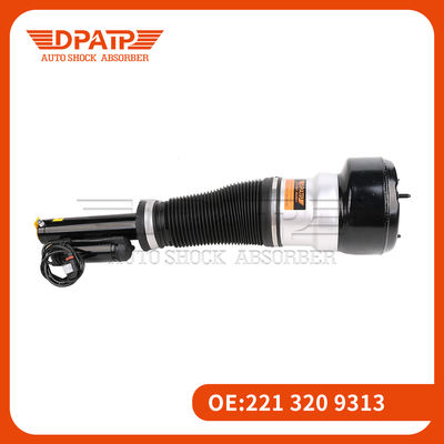 2213209313 Auto Parts Air Shock Absorber Front untuk Mercedes Benz W221 2WD