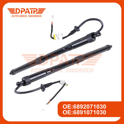 6892071030 6891071030 Listrik Tailgate Gas Spring Strut untuk Toyota Fortuner