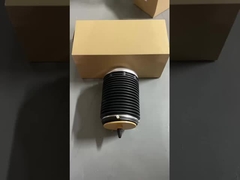 Mercedes-Benz Mobil Belakang Air Spring 4G0616001 4G0616002 untuk Audi A7 A6 C7