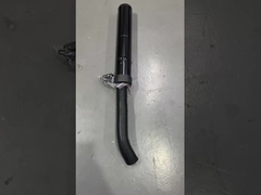 95B413031A Depan VDC Absorber Kejut Listrik untuk Porsche Macan