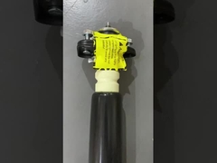 Amortisator belakang untuk BMW E89/Z4