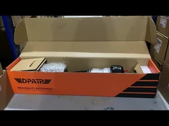 2213205513 Penanggulangan udara belakang Absorber kejut untuk Mercedes-Benz