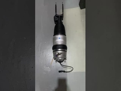 95835804010 Amortisator depan untuk Porsche Cayenne