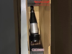 Air Suspensi Belakang Shock Absorber C2Z23850 C2C41343 untuk Jaguar XJ XJL