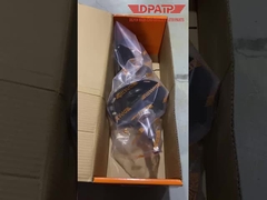 48510-0R111 Bagian Otomotif Absorber Kejut Depan Untuk Toyota RAV4/14- Lexus NX300/Lexus NX200(Z10)