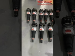 Air Suspension Shock Absorber untuk Audi A8 D4 4H 4G 4H6616039 4H6616040