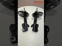 Shock depan 48520-80284 48510-80284 untuk Toyota RAV4