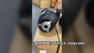 37106869035 37106869036 Peredam Kejut Udara untuk BMW