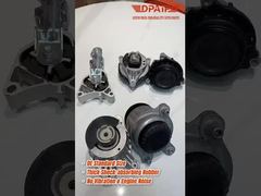 video pemasangan mesin